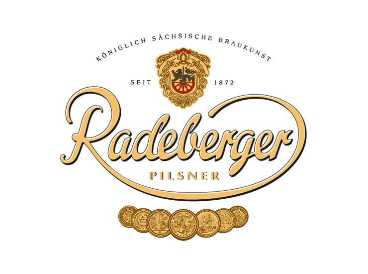 Radeberger