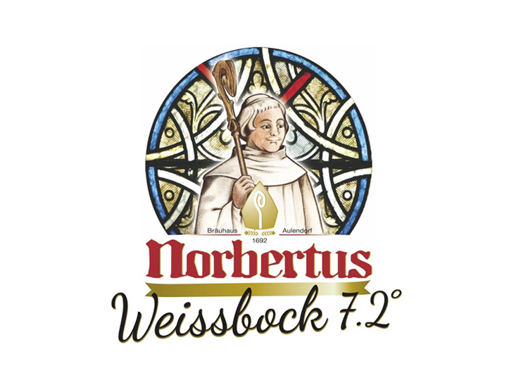 Norbertus Weissbock