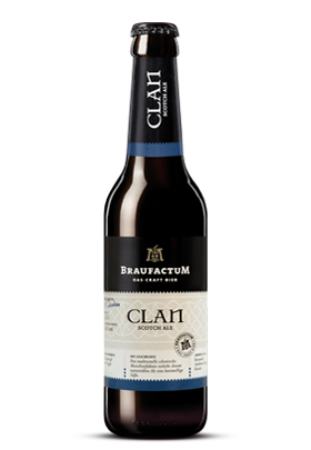 birra braufactum clan qba torino