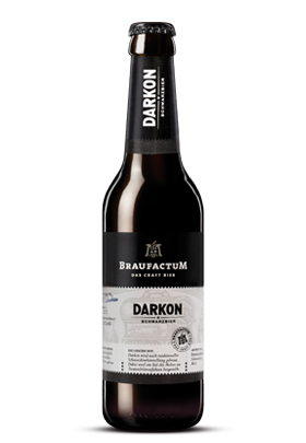 birra braufactum darkon qba torino