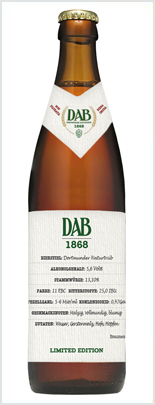 birra dab 1868