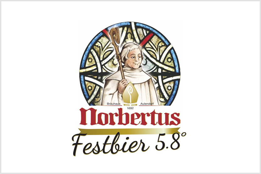 birra norbertus festbier