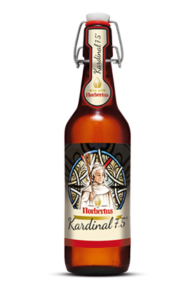 birra norbertus kardinal qba torino