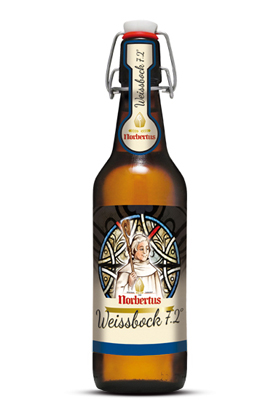 birra norbertus weissbock qba torino