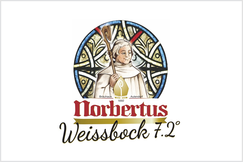 Birra Norbertus Weissbock