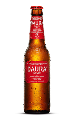 birra senza glutine daura estrella