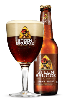 birra steenbrugge dubbel bruin qba torino