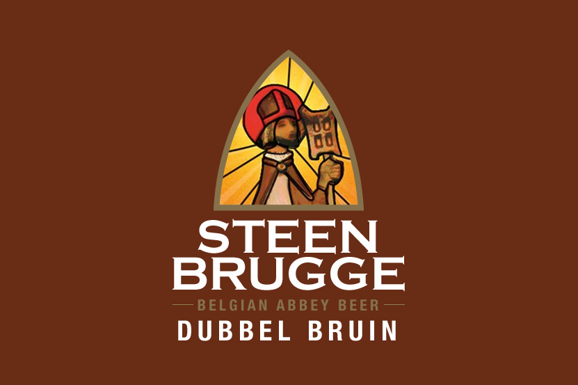 birra steenbrugge dubbel bruin