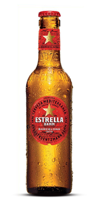 estrella damm torino piemonte