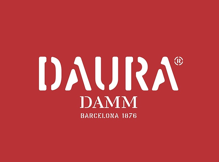 Damm Daura Gluten Free