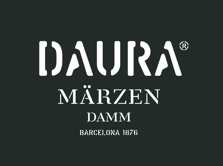 Damm Daura Märzen Gluten Free