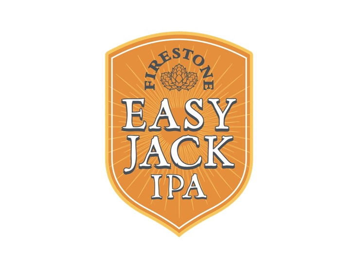 Firestone Walker Easy Jack