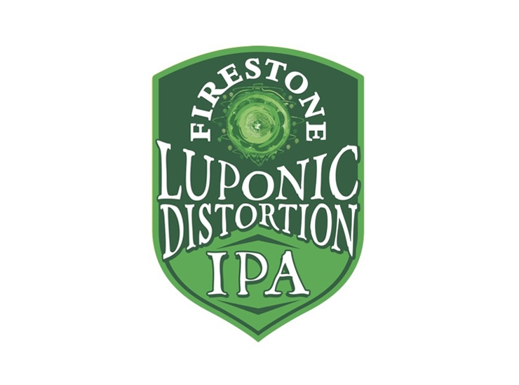 Firestone Walker Luponic Distortion