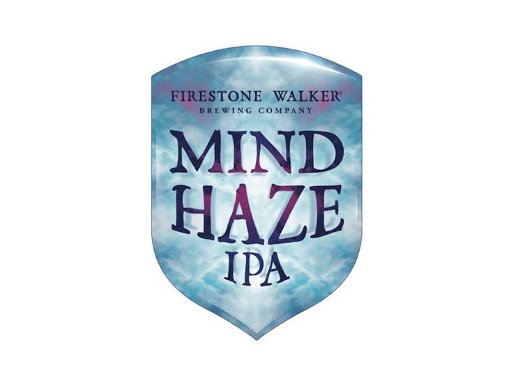 Firestone Walker Mind Haze