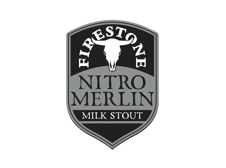 Firestone Walker Nitro Merlin