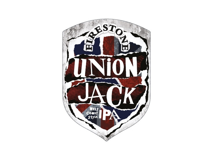 Firestone Walker Union Jack