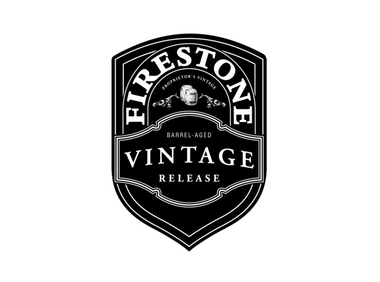 Firestone Walker XXIII Anniversary