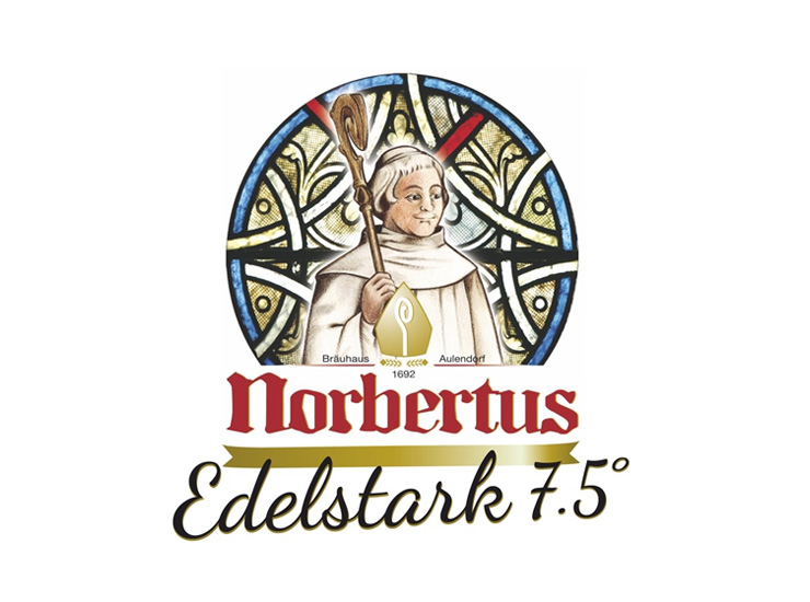 Norbertus Edelstark