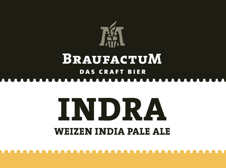 Braufactum Indra