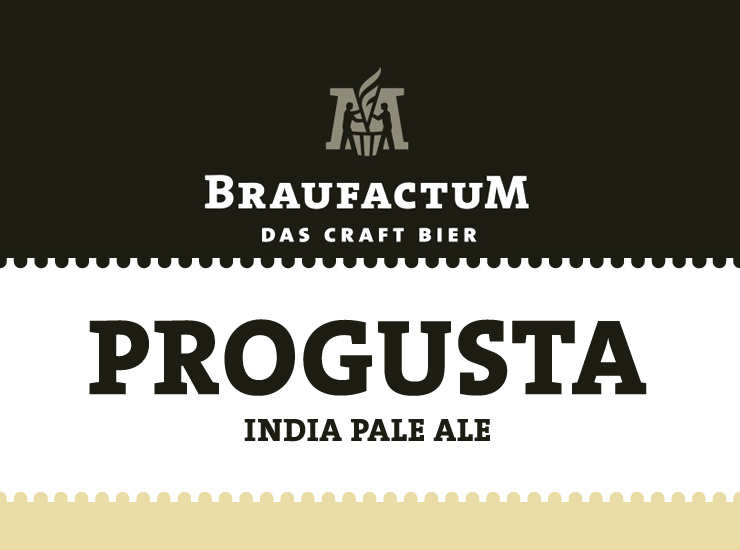 Braufactum Progusta