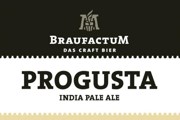 Braufactum Progusta