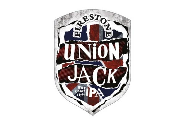 Firestone Walker Union Jack