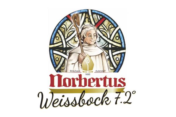 Norbertus Weissbock