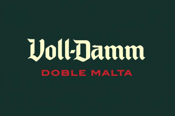 Voll Damm Doble Malta