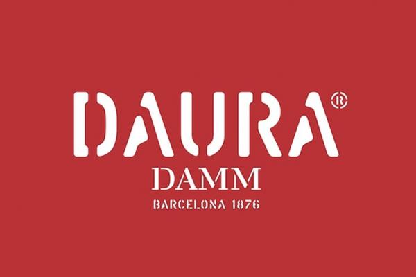 Damm Daura Gluten Free