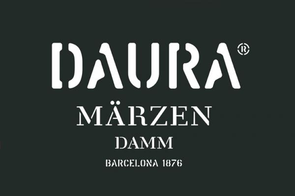 Damm Daura Märzen Gluten Free