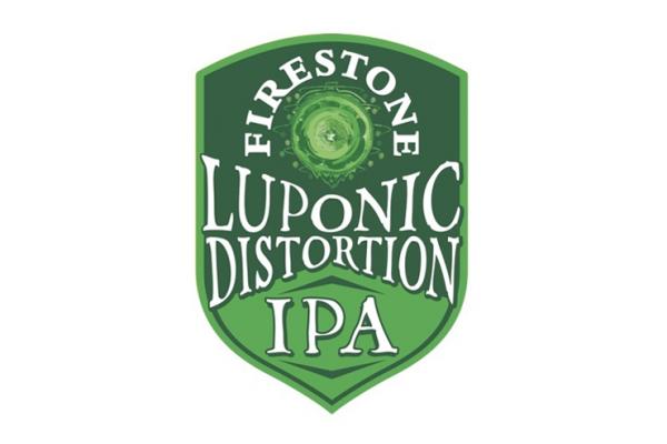 Firestone Walker Luponic Distortion