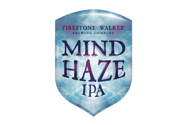 Firestone Walker Mind Haze